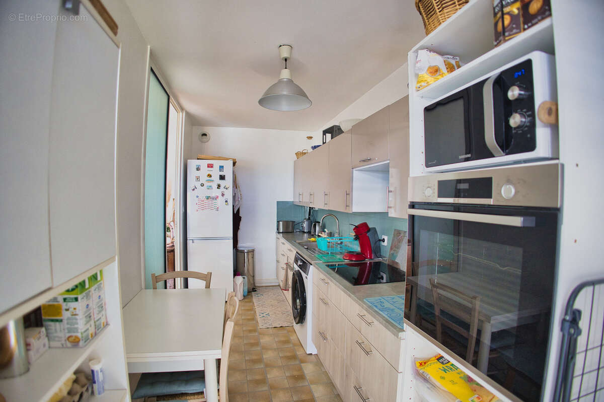 Appartement à BAYONNE