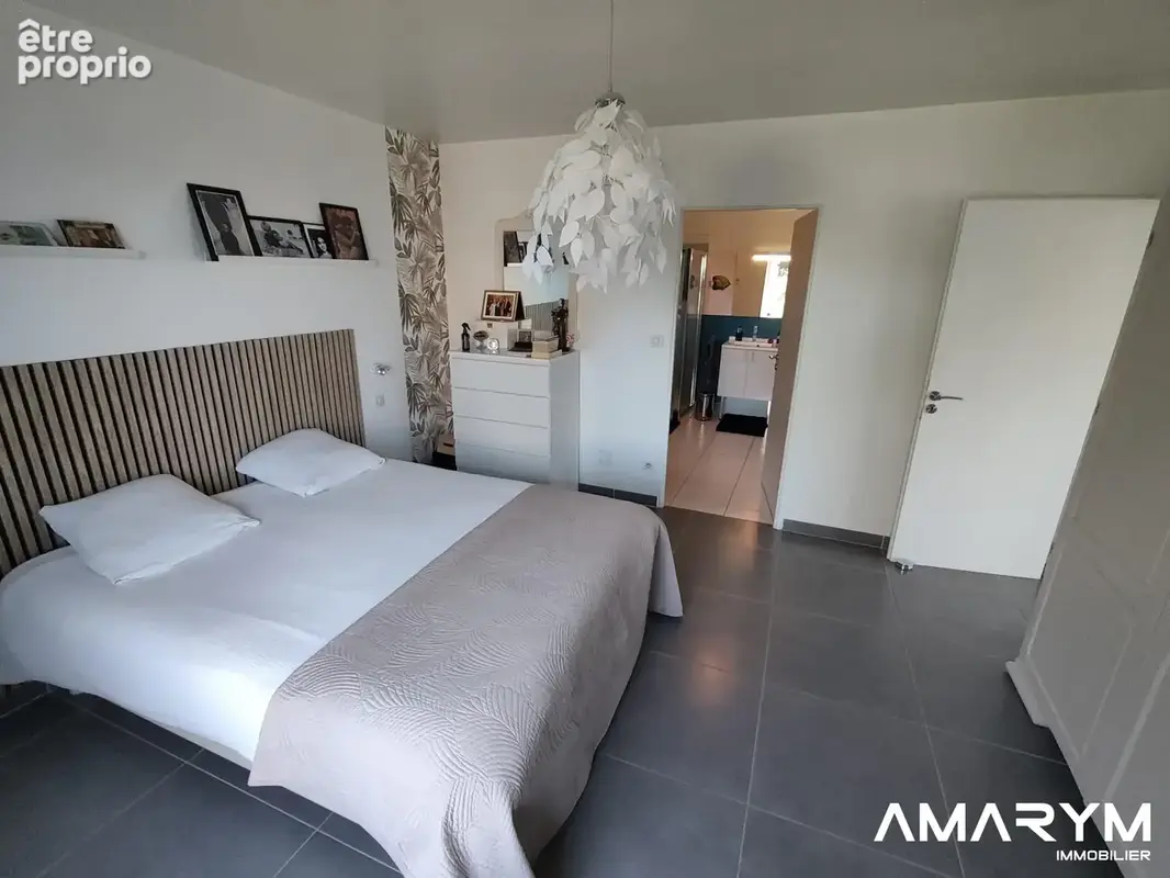 Maison 6 pièces 180 m² à vendre à Ancourt (76370) - photo 7
