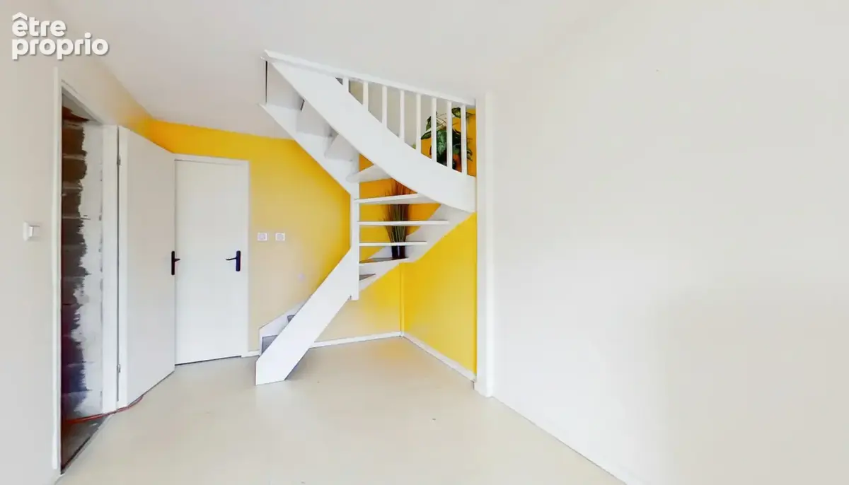Maison à vendre 4 pièces 95 m² BEUVEILLE (54) - photo 4