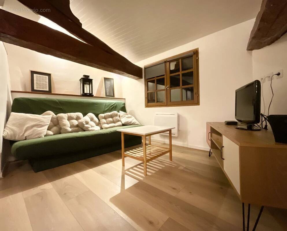 Appartement à ALBI