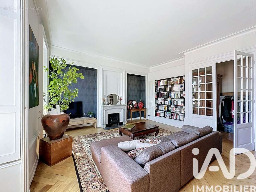 Photo 4 - Appartement à LYON-9E