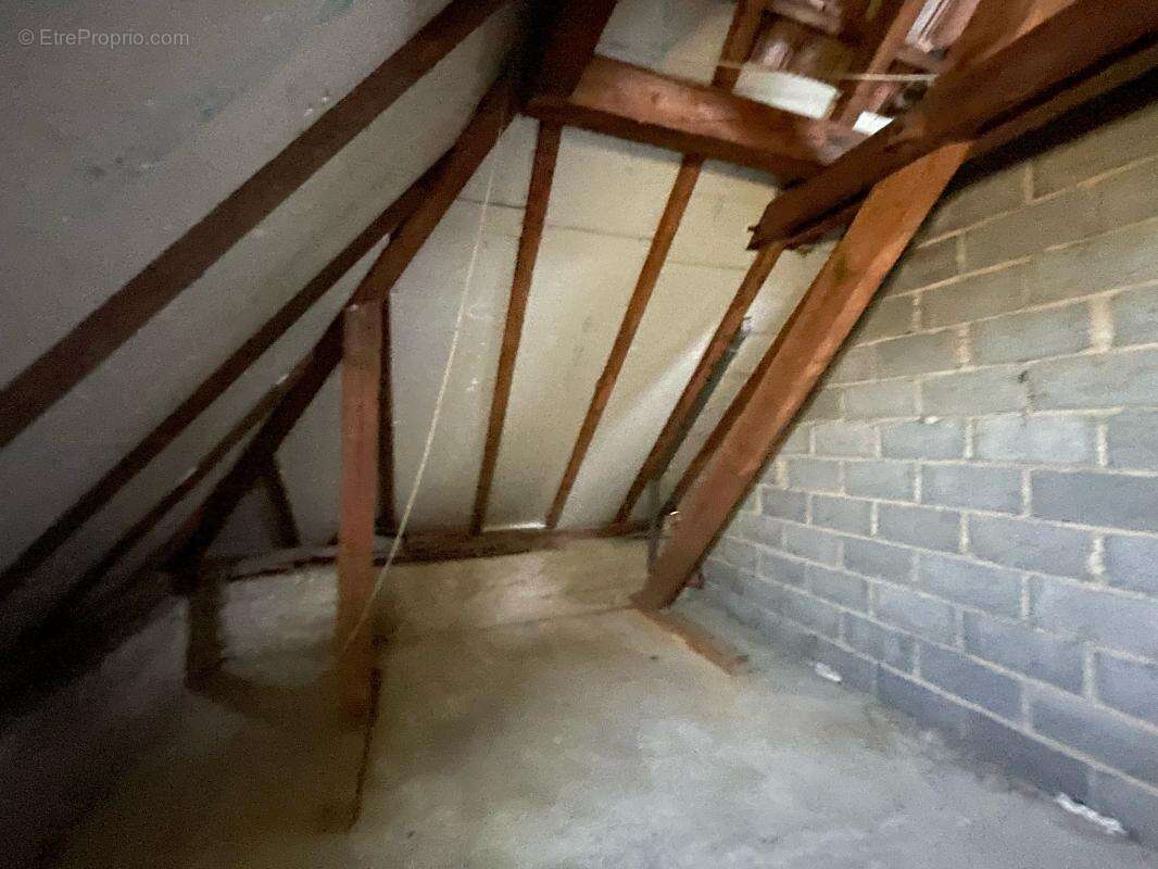 Maison à ROUNTZENHEIM