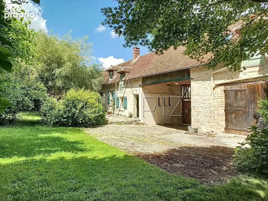 Photo Maison à Haravilliers au prix de 315 000€