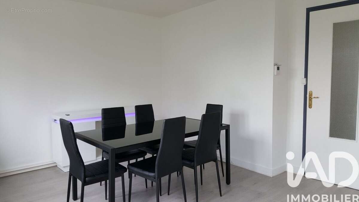 Photo 6 - Appartement à TROYES