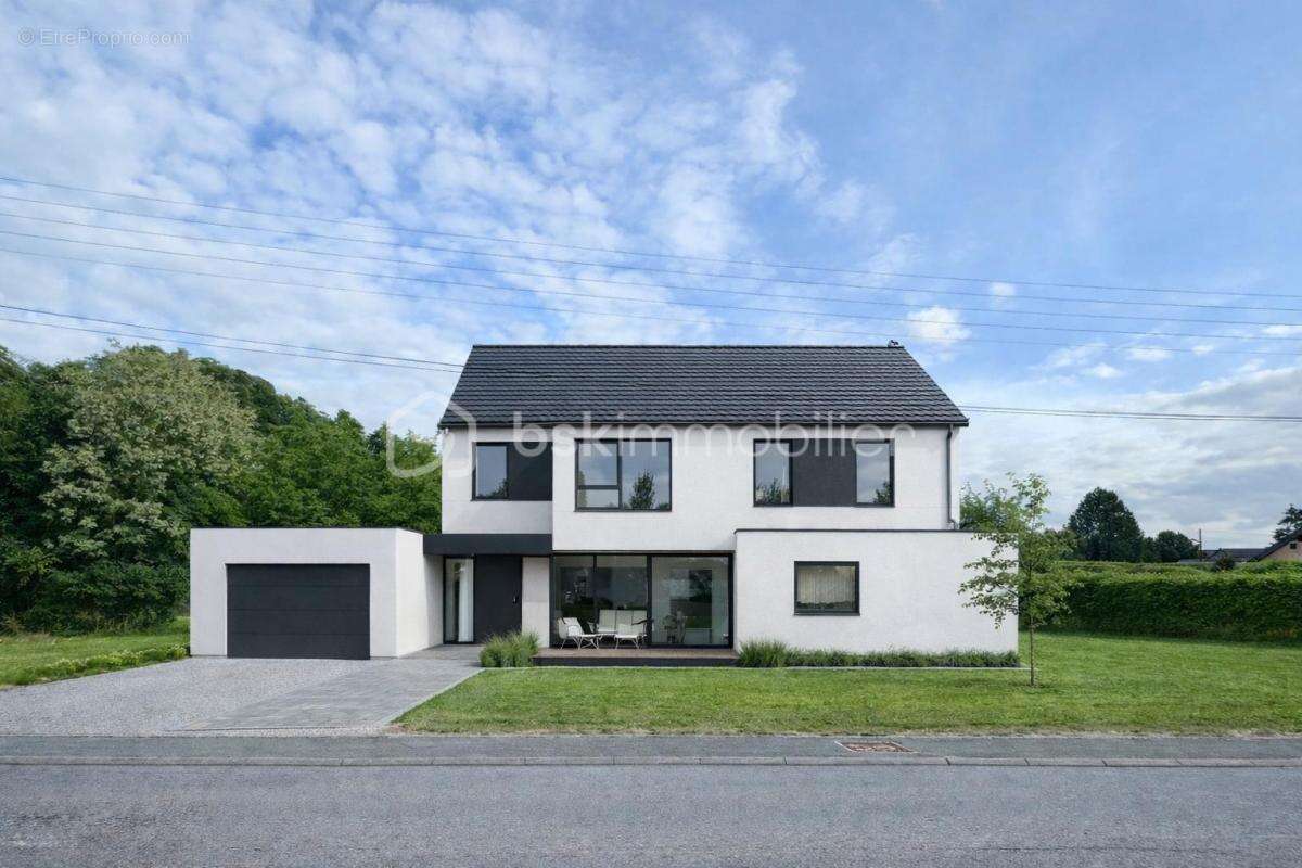 Terrain à HAM-SOUS-VARSBERG