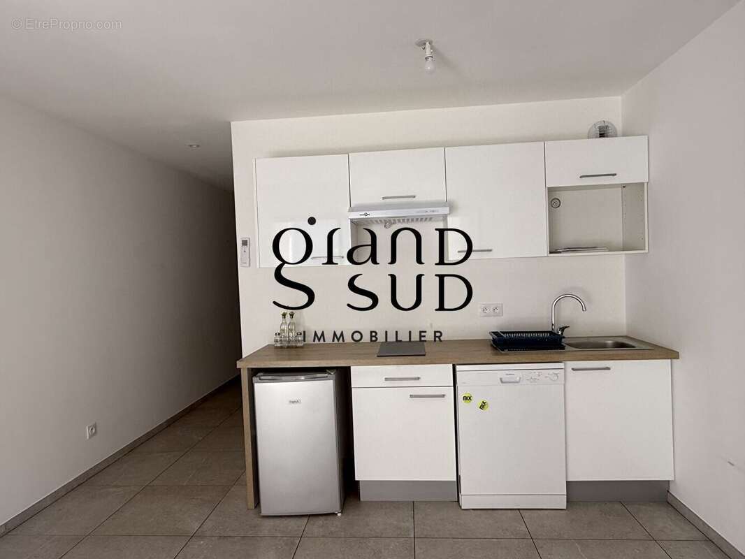 Appartement à LE GRAU-DU-ROI