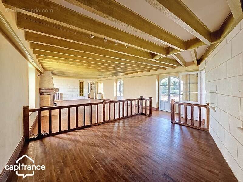 Maison à SAINTE-VERGE