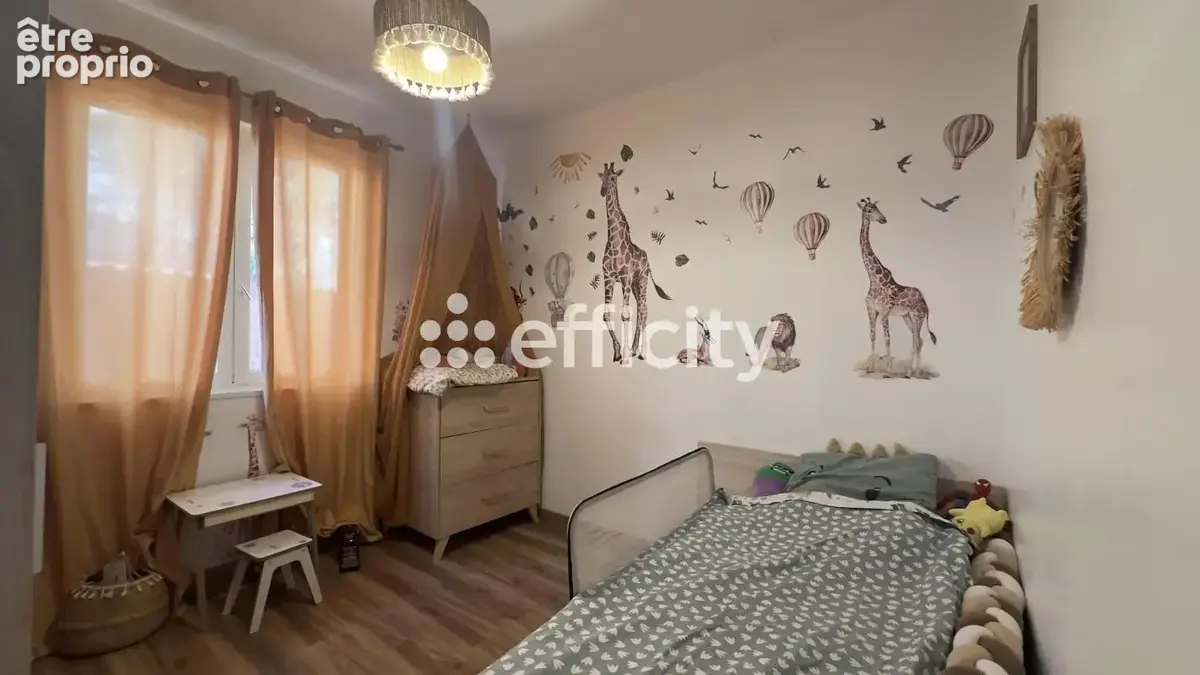 Maison 4 pièces 75 m² à vendre à Saulce-Sur-Rhone (26270) - photo 5