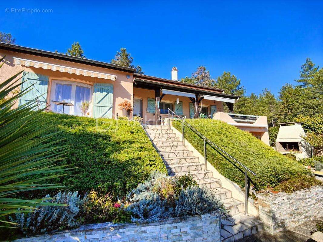 Maison à LAMALOU-LES-BAINS