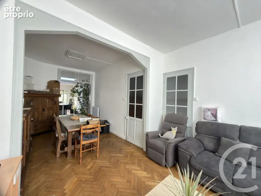 Maison 4 pièces 110 m² à vendre à Hellemmes-Lille (59260) - photo 5