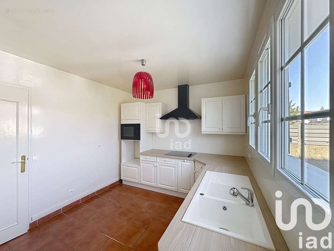 Photo 6 - Maison à SARTROUVILLE