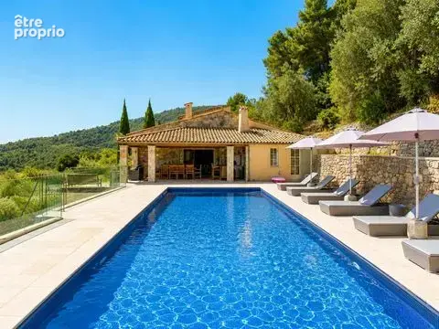 Maison 8 pièces 250 m² à vendre à Seillans (83440) - photo 2