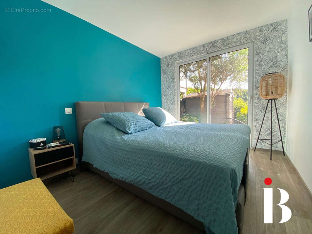 Maison Orvault 6 pièce(s) 112 m2 - photo 4