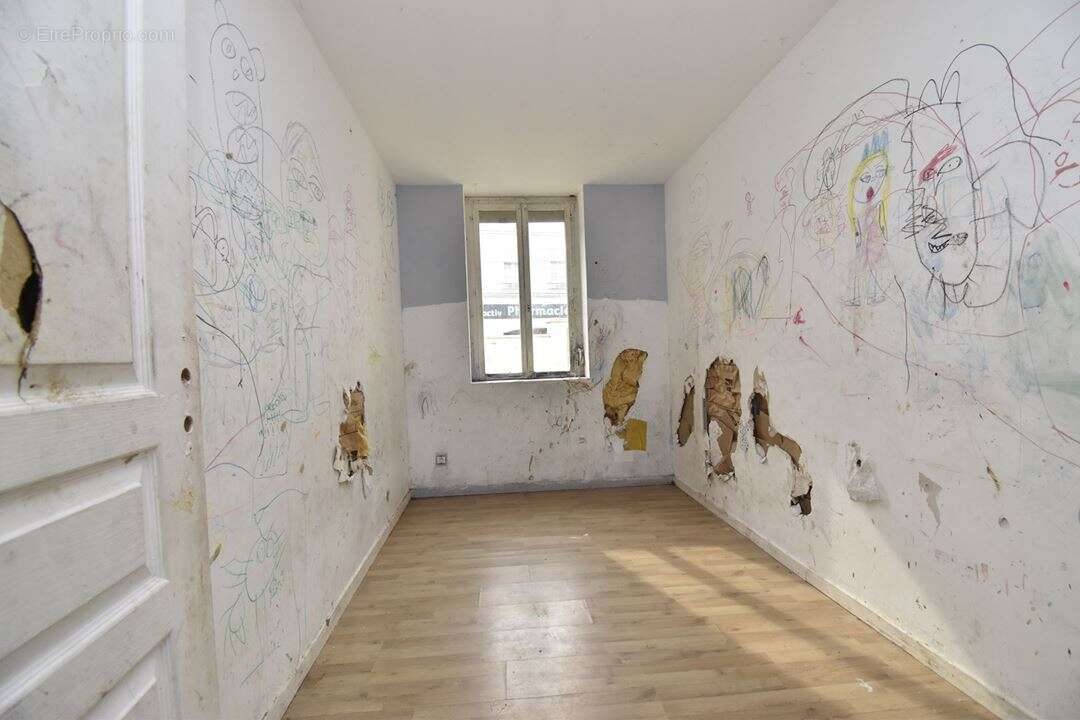 Maison à BEAUVOIS-EN-CAMBRESIS