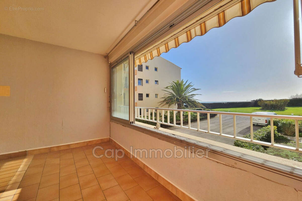 Appartement à AGDE