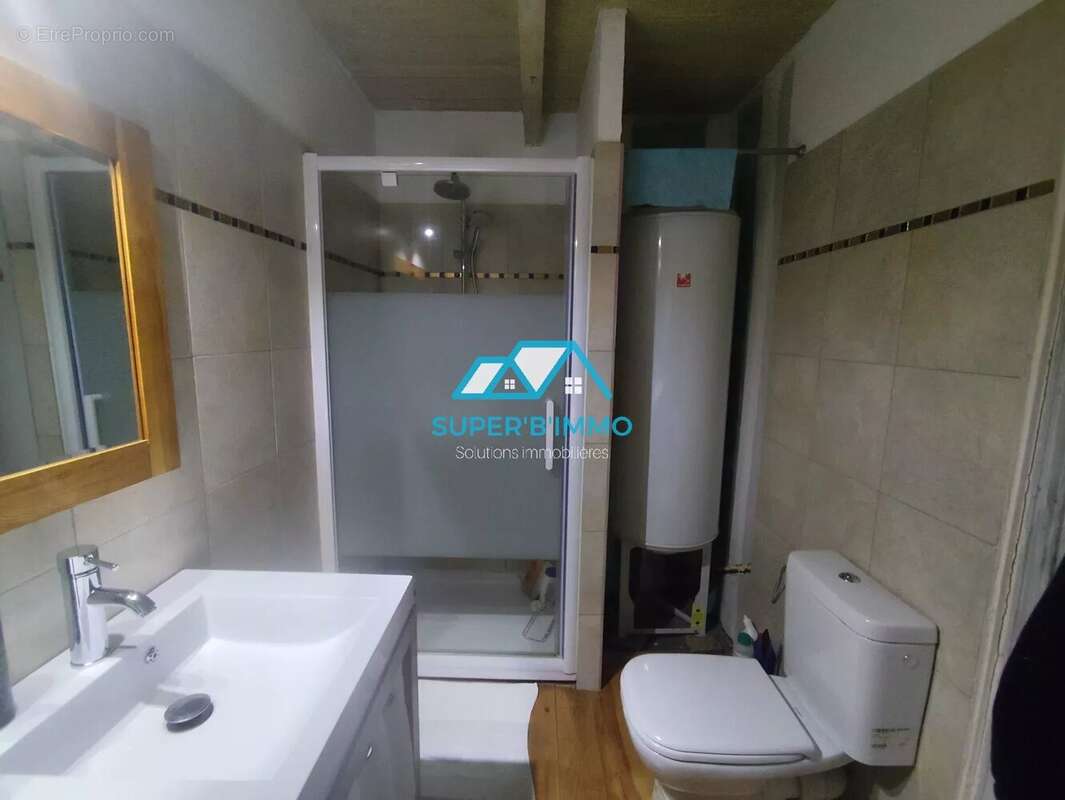 Maison à CHAVANIAC-LAFAYETTE