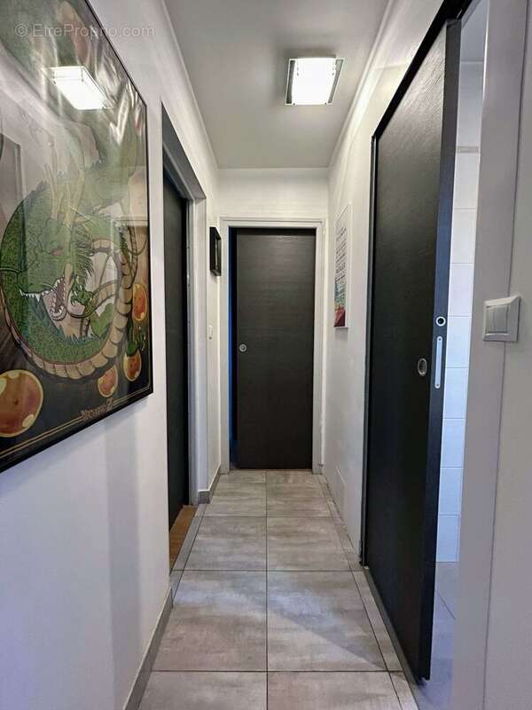 Appartement à MENNECY