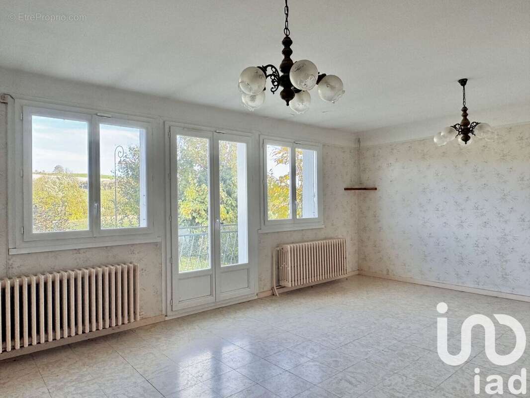 Photo 4 - Maison à FROCOURT