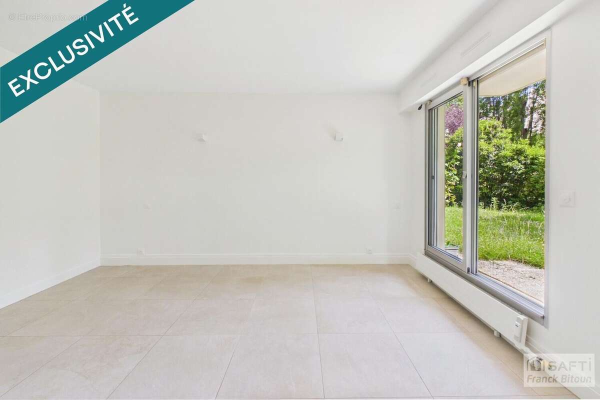 Photo 5 - Appartement à COURBEVOIE