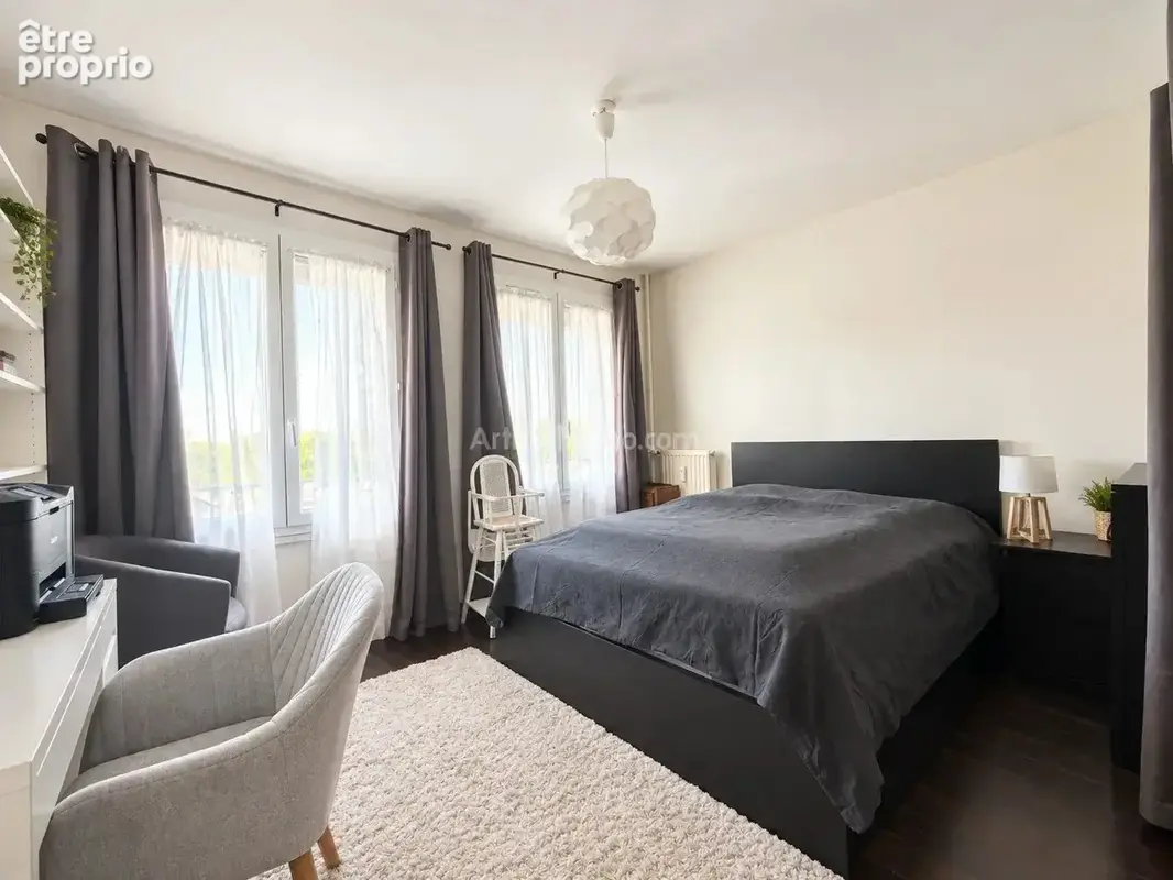 Vente Appartement Reims(51100) 145 000ï¿œ - photo 5