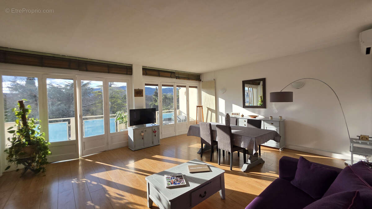 Appartement à VALENCE