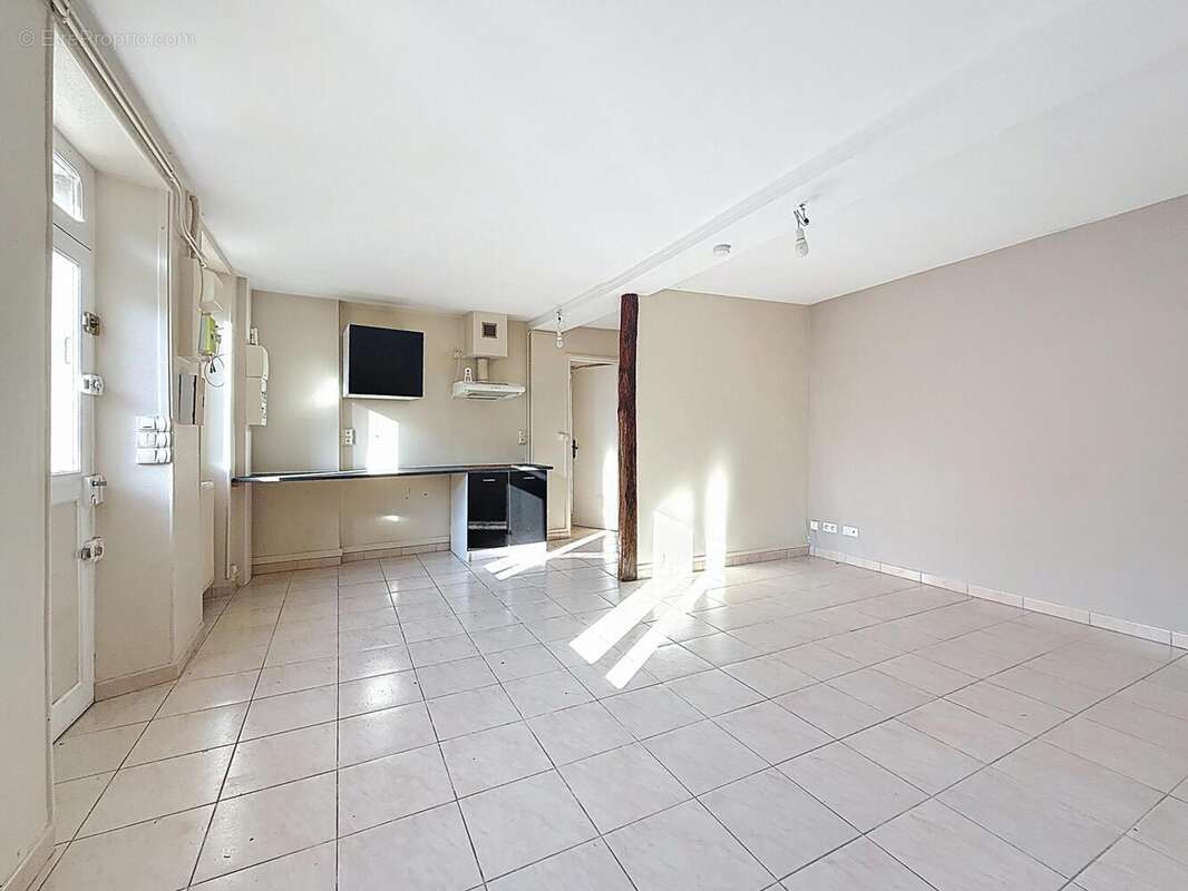 Photo 3 - Maison à GOUAIX