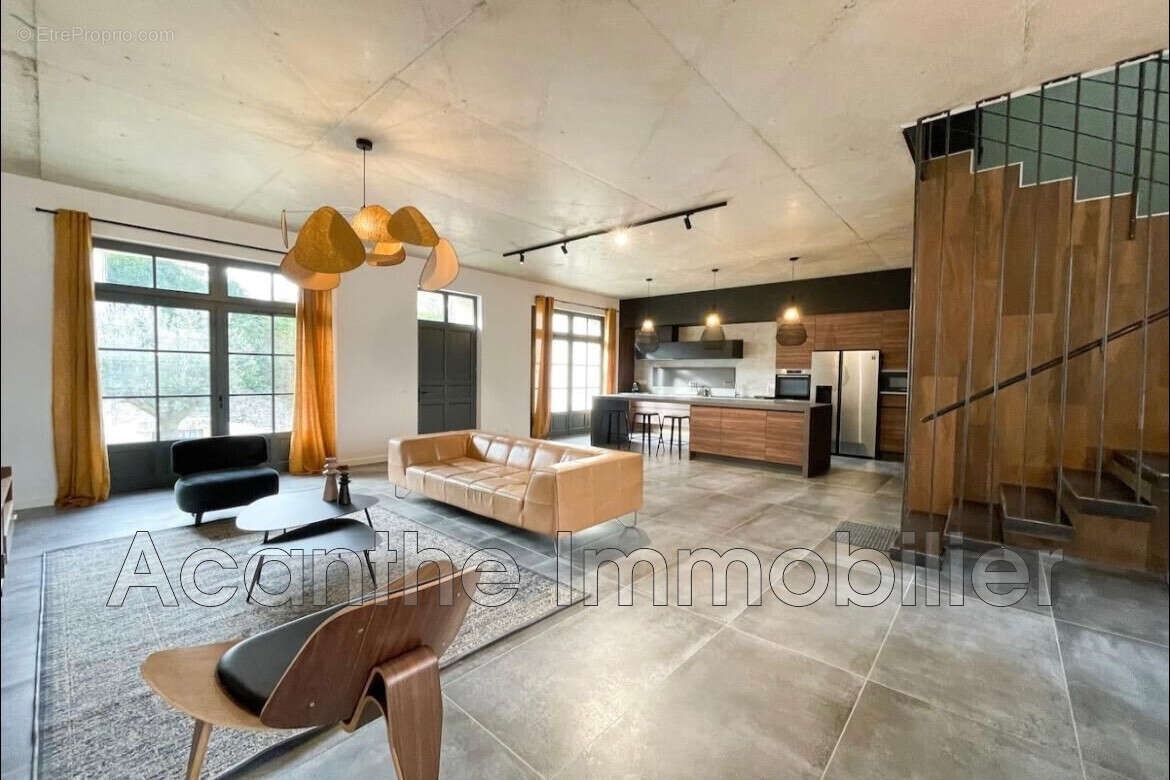 Maison à CASTELNAU-LE-LEZ