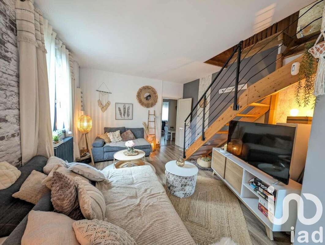 Photo 3 - Maison à LIBOURNE