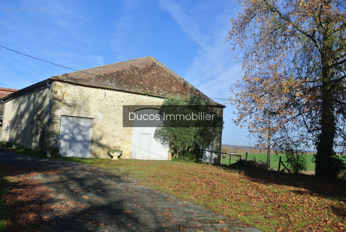 Maison à DURAS