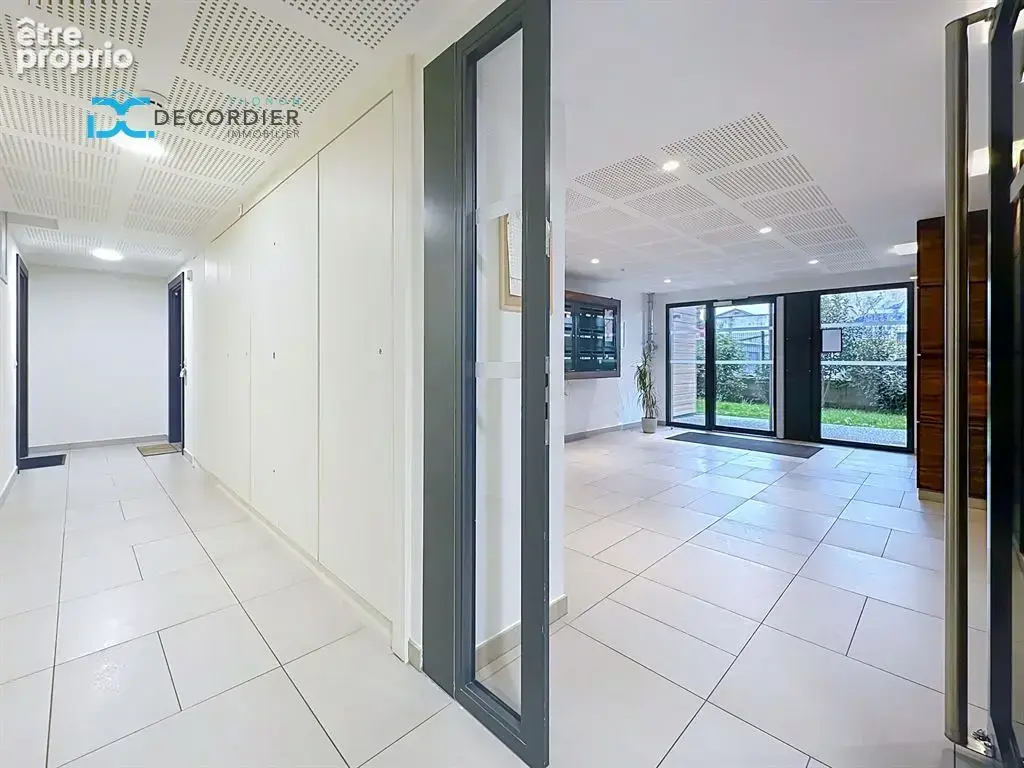 Thonon les bains appartement t3 - photo 19