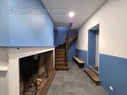 Appartement à ODOS