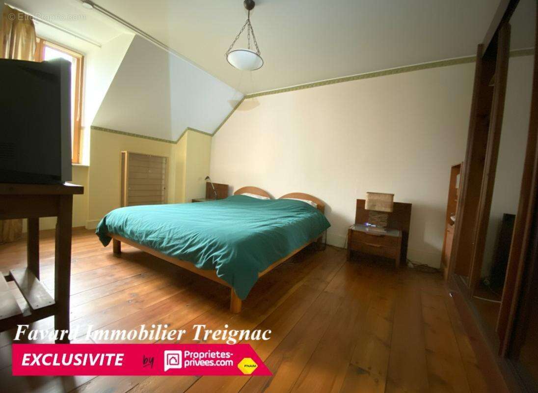 Maison à CHAMBERET