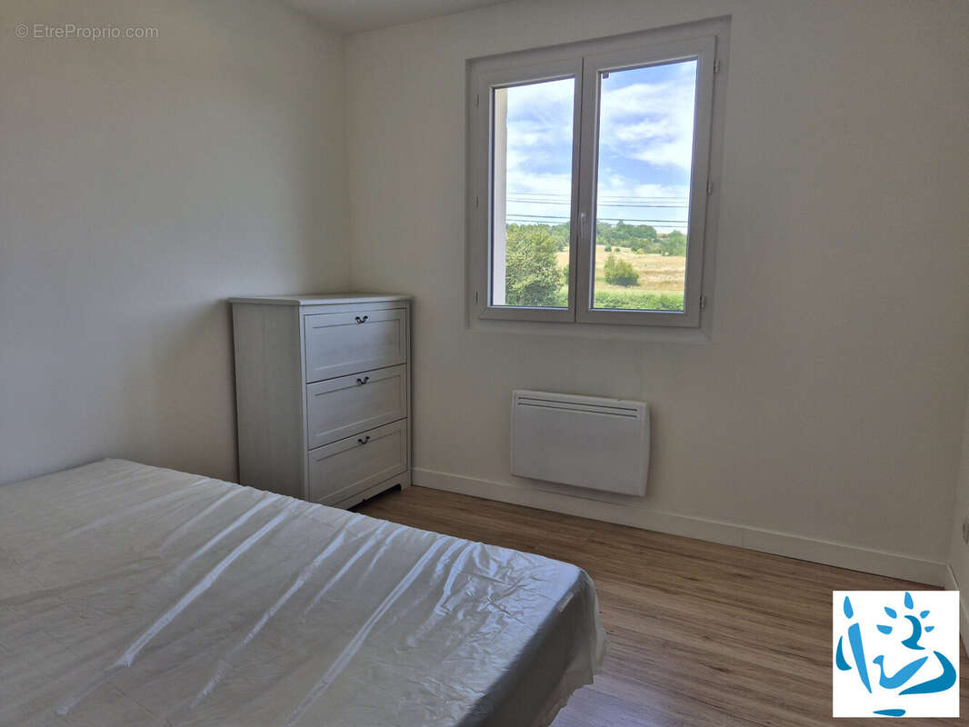 Maison 97 m² à Mortagne-Au-Perche  - photo 3