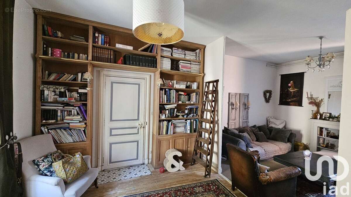 Photo 5 - Maison à LAVAU-SUR-LOIRE