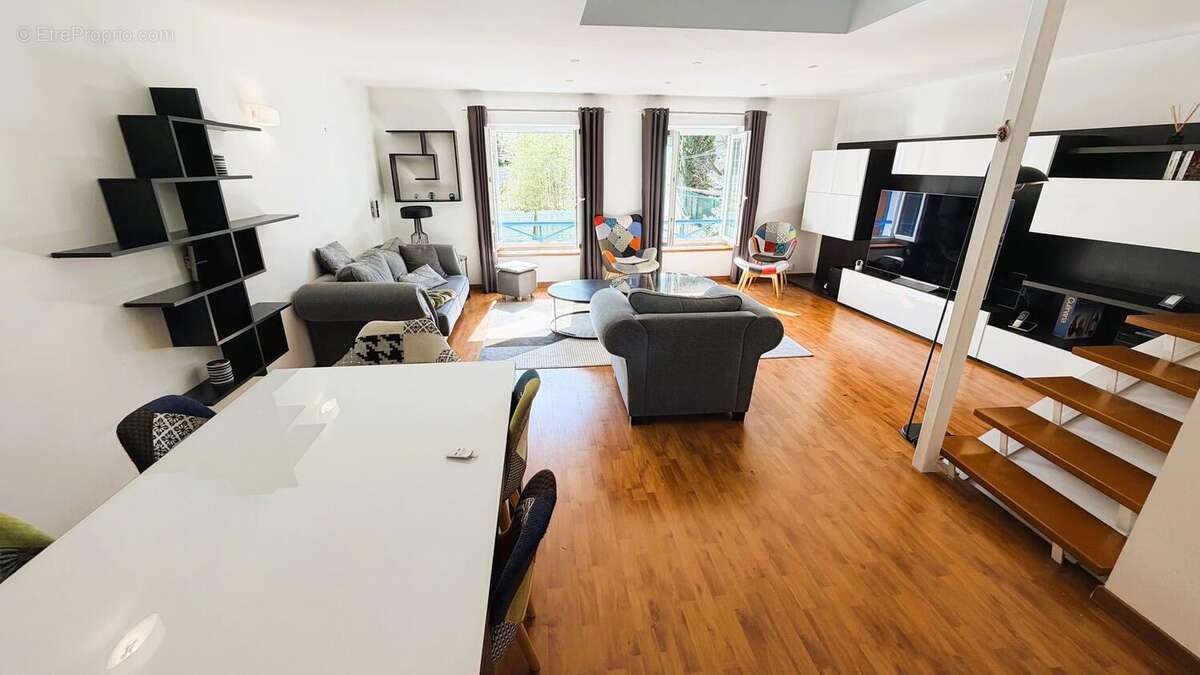 Photo 6 - Appartement à ECULLY
