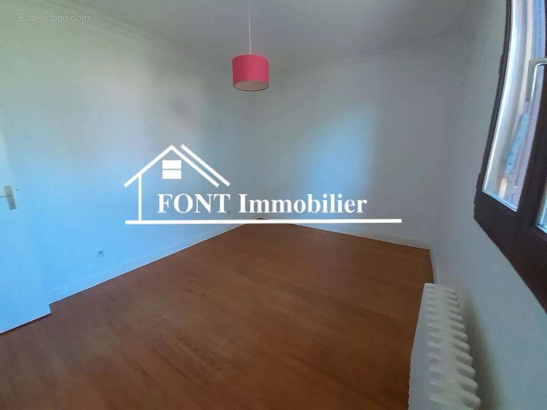 Maison à L&#039;HORME