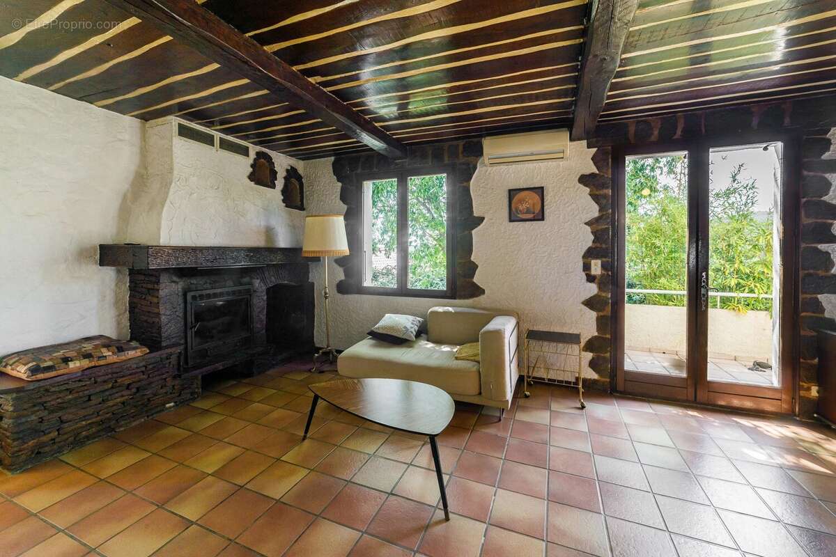 Maison à DRAGUIGNAN