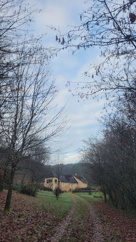 Maison à AUTHON-DU-PERCHE