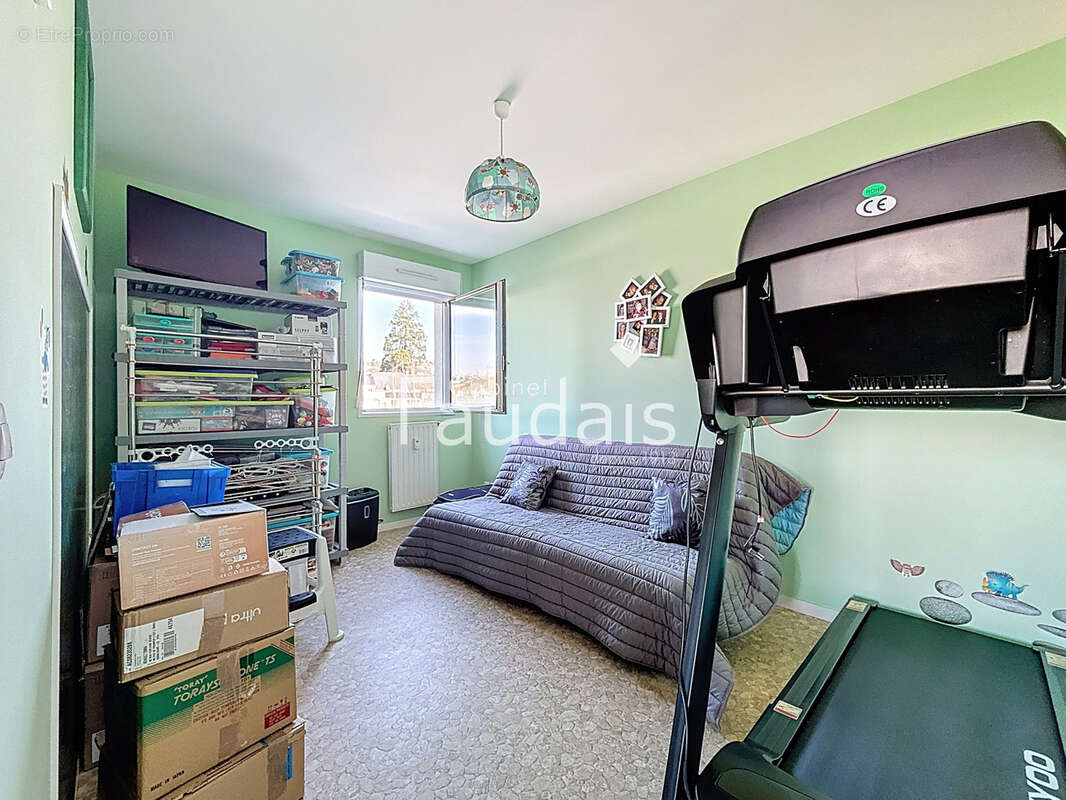 Appartement à SAINT-LO