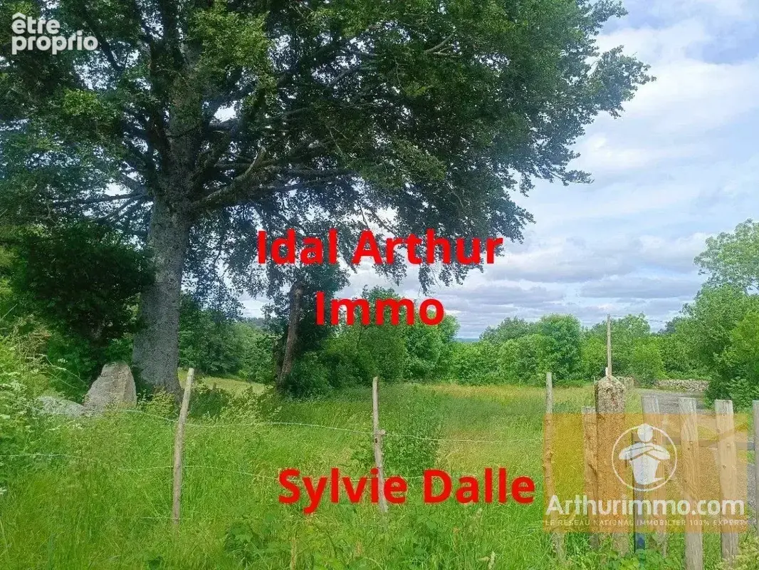 Vente Terrain Saint-laurent-de-muret(48100) 38 720ï¿œ - photo 6