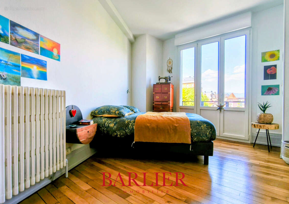 Appartement à BELFORT