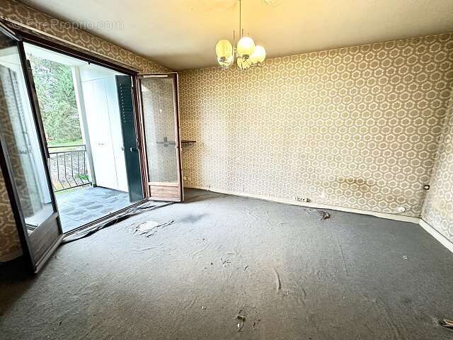 Appartement à CRETEIL