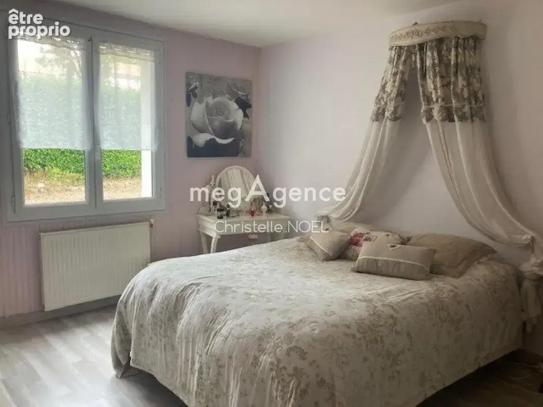 Centre de Luçon,maison de plain pied,3 chambres,garage - photo 11
