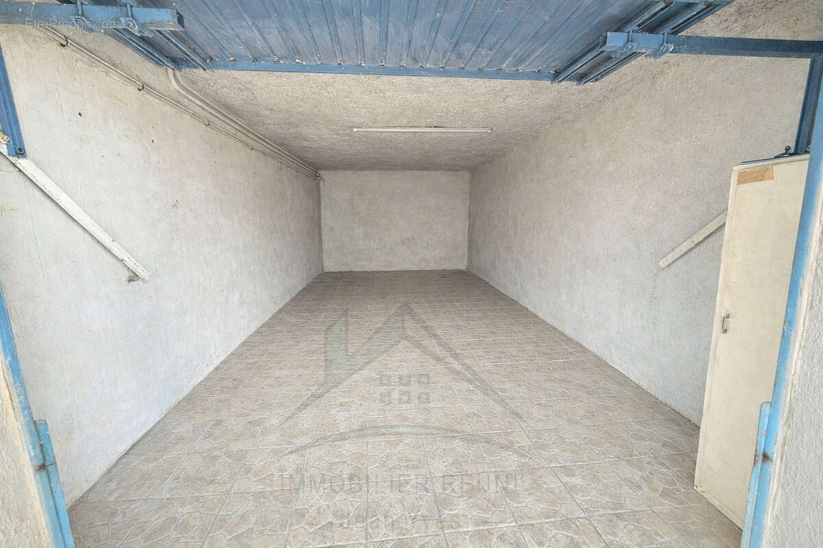 Appartement à MARTIGUES