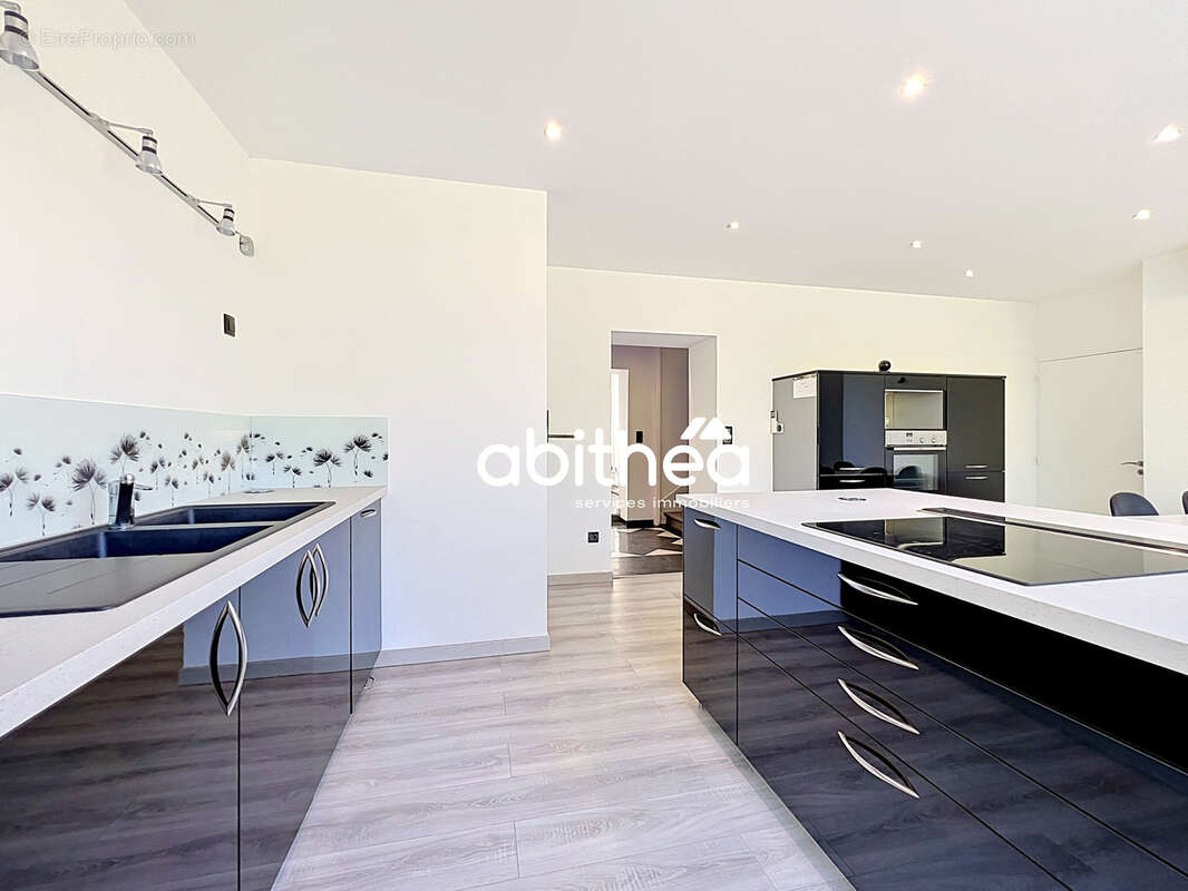 Superbe Maison de Maître - photo 14