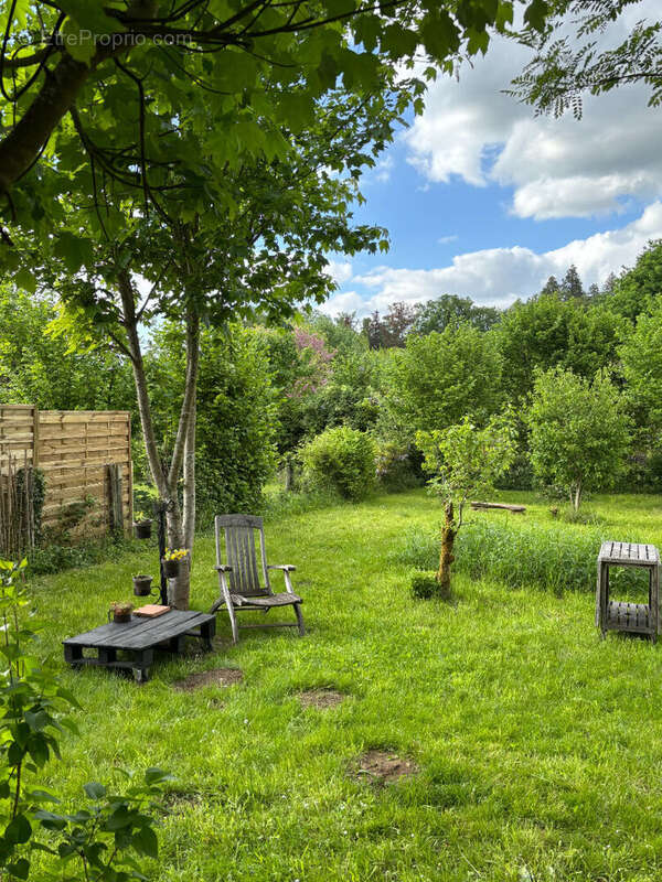 Maison à SAINT-MAIXENT