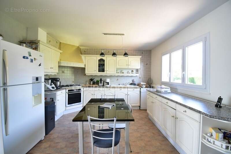 EXCLUSIVITE / Belle propriété / 63160 Billom - photo 4