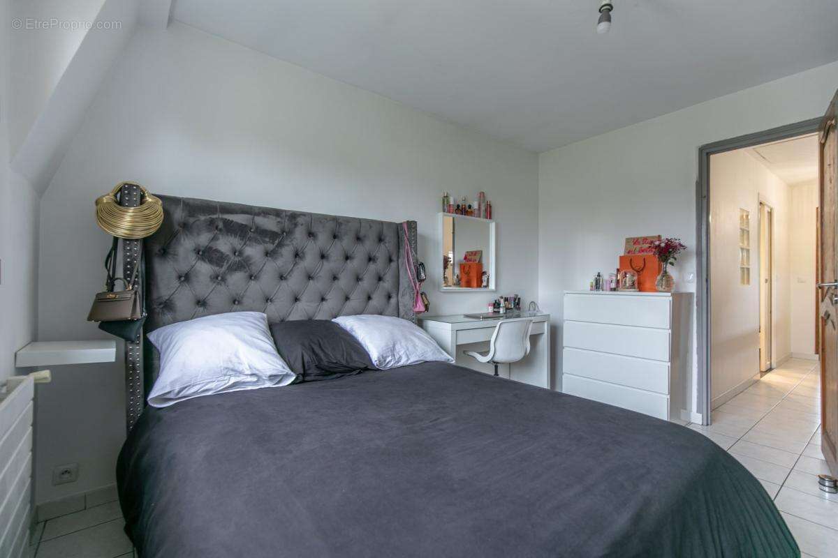 Maison à FONTENAY-SOUS-BOIS