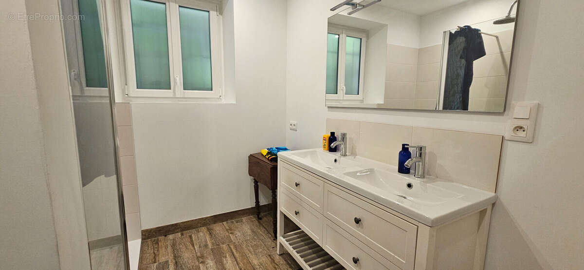 Maison à SAINT-DIZANT-DU-GUA