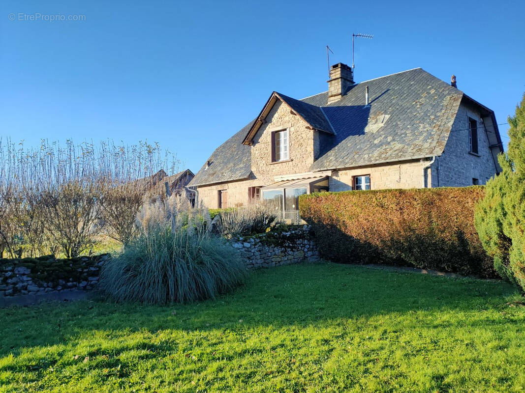 Maison à SAINT-PAUL